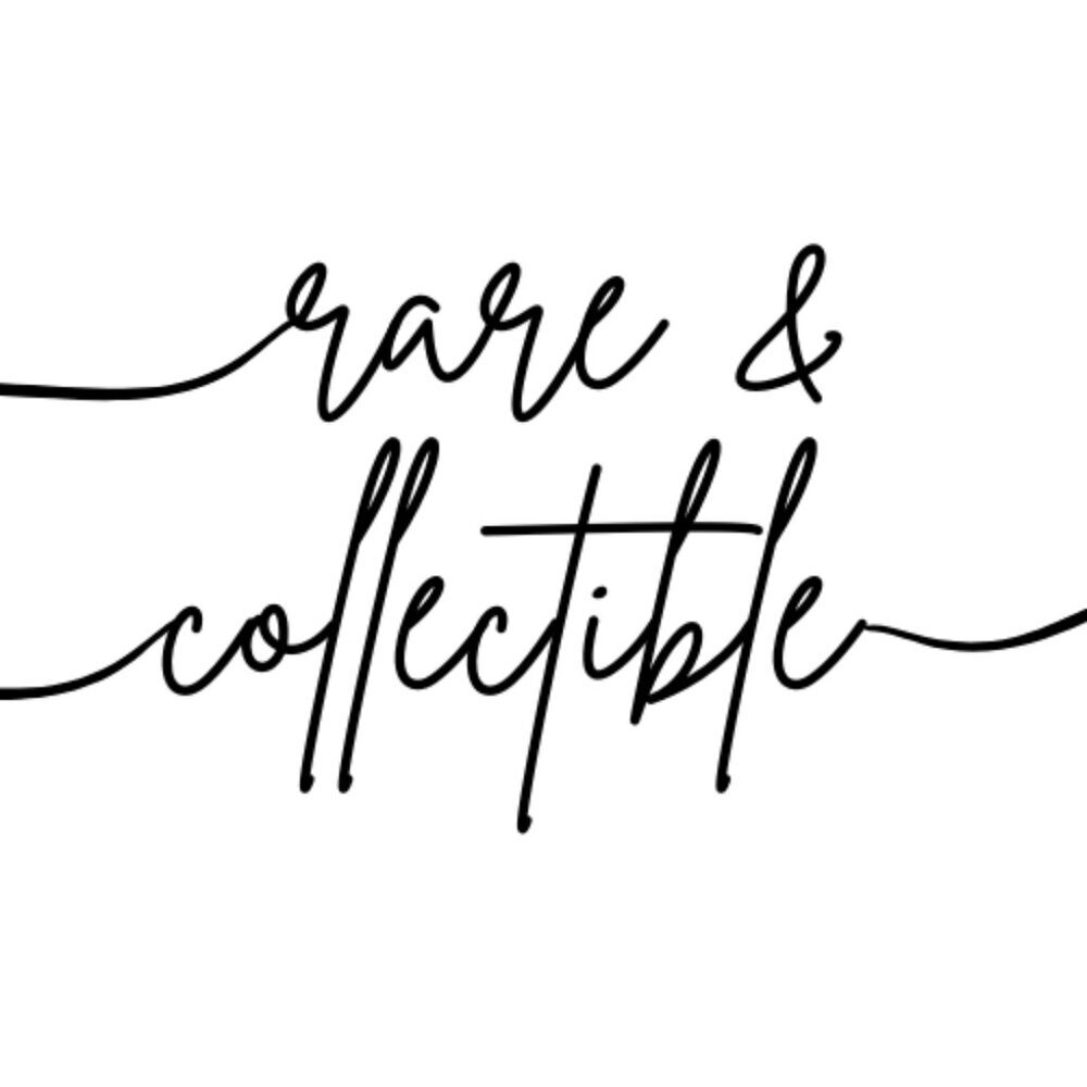 Rare & Collectible Gifts